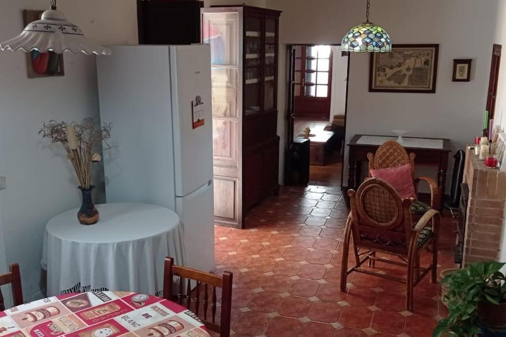 Ca Na Perereta Villa Sencelles Luaran gambar