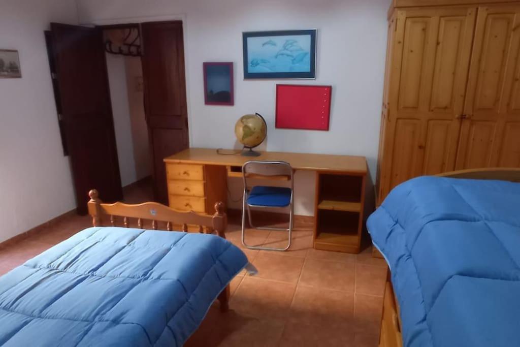 Ca Na Perereta Villa Sencelles Luaran gambar