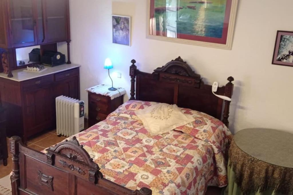 Ca Na Perereta Villa Sencelles Luaran gambar