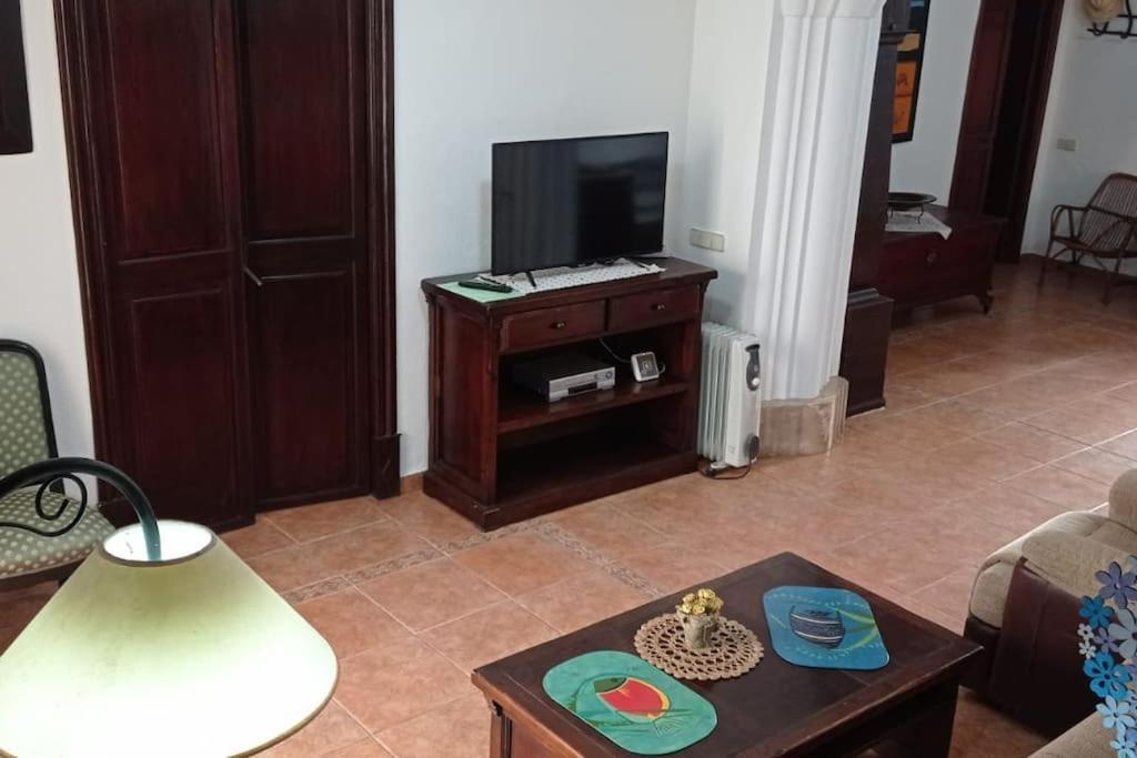 Ca Na Perereta Villa Sencelles Luaran gambar