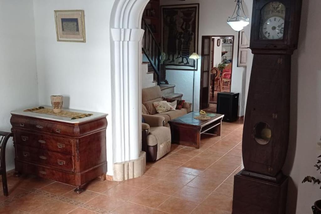 Ca Na Perereta Villa Sencelles Luaran gambar