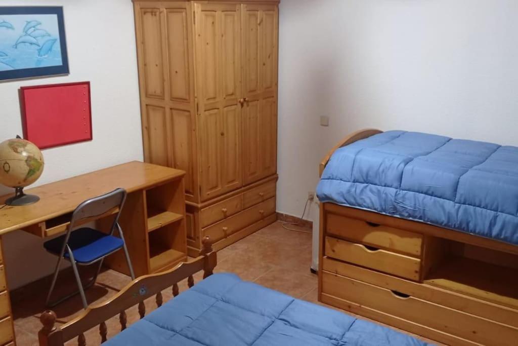 Ca Na Perereta Villa Sencelles Luaran gambar