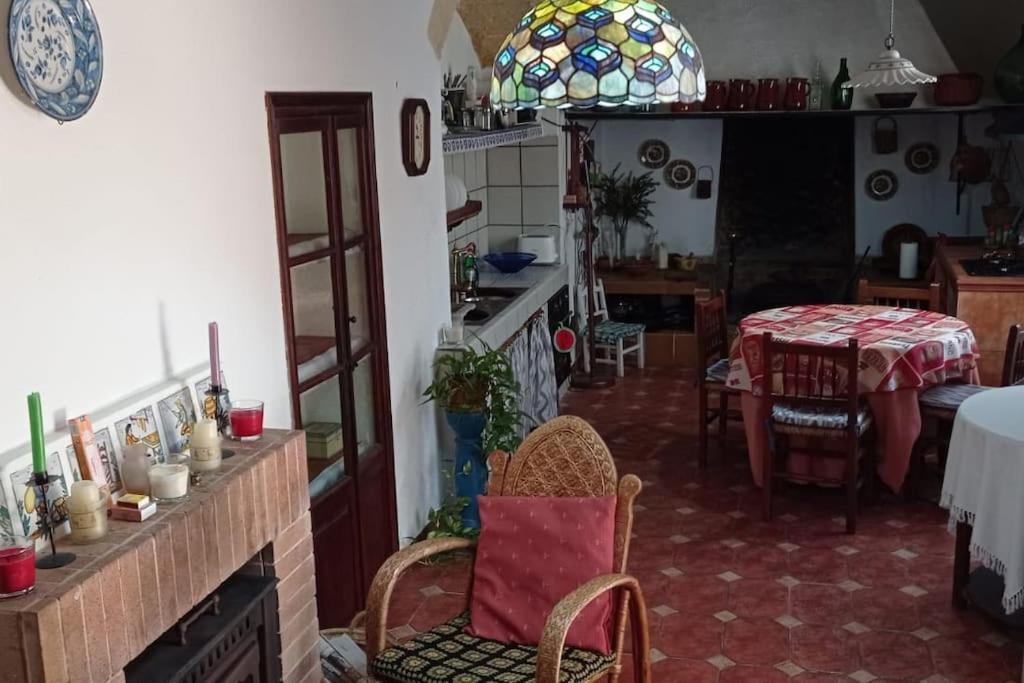Ca Na Perereta Villa Sencelles Luaran gambar
