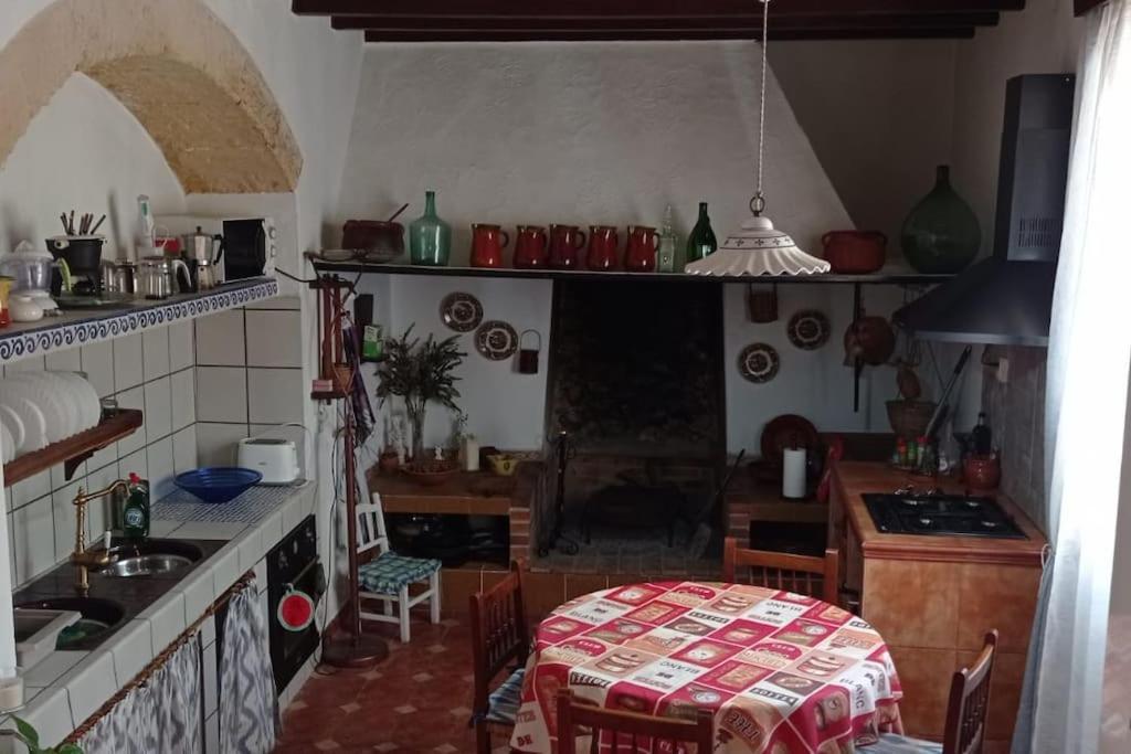 Ca Na Perereta Villa Sencelles Luaran gambar